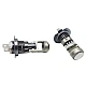 Set 2 Becuri auto LED K88 H7 canbus 280W/set cu lupa 28000lm Set 2 Becuri auto LED K88 H7 canbus 280W/set cu lupa 28000lm