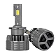 Set 2 becuri auto LED D2S /R 180W/set canbus 23000 lumeni 6000k Set 2 becuri auto LED D2S /R 180W/set canbus 23000 lumeni 6000k