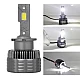 Set 2 becuri auto LED D2S /R 180W/set canbus 23000 lumeni 6000k Set 2 becuri auto LED D2S /R 180W/set canbus 23000 lumeni 6000k