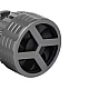 Set 2 becuri auto LED D2S /R 180W/set canbus 23000 lumeni 6000k Set 2 becuri auto LED D2S /R 180W/set canbus 23000 lumeni 6000k