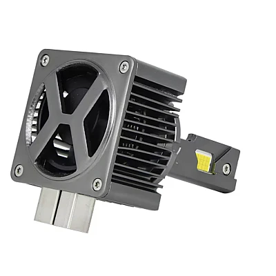 Set 2 becuri auto LED D1S /R 180W/set canbus 23000 lumeni 6000k Set 2 becuri auto LED D1S /R 180W/set canbus 23000 lumeni 6000k
