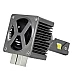 Set 2 becuri auto LED D1S /R 180W/set canbus 23000 lumeni 6000k Set 2 becuri auto LED D1S /R 180W/set canbus 23000 lumeni 6000k
