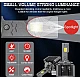 Set 2 becuri auto LED D1S /R 180W/set canbus 23000 lumeni 6000k Set 2 becuri auto LED D1S /R 180W/set canbus 23000 lumeni 6000k