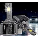 Set 2 becuri auto LED D1S /R 180W/set canbus 23000 lumeni 6000k Set 2 becuri auto LED D1S /R 180W/set canbus 23000 lumeni 6000k