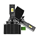 Set 2 becuri auto LED D3S /R 180W/set canbus 23000 lumeni 6000k Set 2 becuri auto LED D3S /R 180W/set canbus 23000 lumeni 6000k
