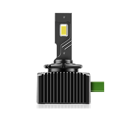 Set 2 becuri auto LED D3S /R 180W/set canbus 23000 lumeni 6000k Set 2 becuri auto LED D3S /R 180W/set canbus 23000 lumeni 6000k