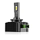 Set 2 becuri auto LED D3S /R 180W/set canbus 23000 lumeni 6000k Set 2 becuri auto LED D3S /R 180W/set canbus 23000 lumeni 6000k