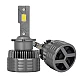 Set 2 becuri auto LED D2S /R 180W/set canbus 23000 lumeni 6000k Set 2 becuri auto LED D2S /R 180W/set canbus 23000 lumeni 6000k