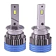 Set 2 Becuri D Series D2S LED 35W 10000 Lm 6500K Set 2 Becuri D Series D2S LED 35W 10000 Lm 6500K