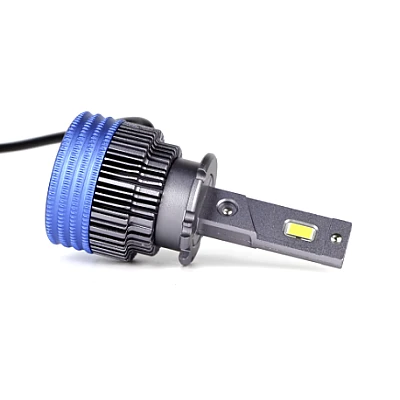 Set 2 Becuri D Series D2S LED 35W 10000 Lm 6500K Set 2 Becuri D Series D2S LED 35W 10000 Lm 6500K