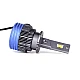 Set 2 Becuri D Series D2S LED 35W 10000 Lm 6500K Set 2 Becuri D Series D2S LED 35W 10000 Lm 6500K