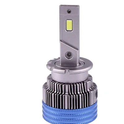 Set 2 Becuri D Series D2S LED 35W 10000 Lm 6500K Set 2 Becuri D Series D2S LED 35W 10000 Lm 6500K