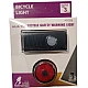 Set far si stop pentru bicicleta HY028 cu incarcare USB Set far si stop pentru bicicleta HY028 cu incarcare USB