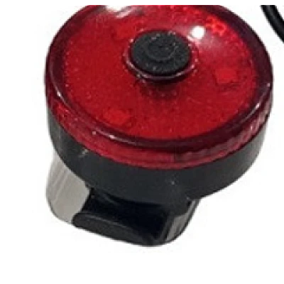 Set far si stop pentru bicicleta HY028 cu incarcare USB Set far si stop pentru bicicleta HY028 cu incarcare USB