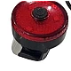 Set far si stop pentru bicicleta HY028 cu incarcare USB Set far si stop pentru bicicleta HY028 cu incarcare USB
