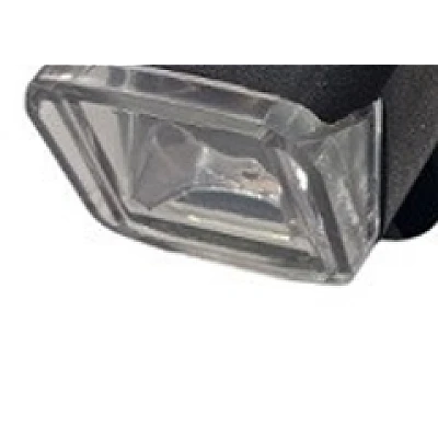 Set far si stop pentru bicicleta HY028 cu incarcare USB Set far si stop pentru bicicleta HY028 cu incarcare USB