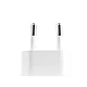 Incarcator priza 65W cu 3 porturi USB 2 porturi PD/Type C incarcare rapida Incarcator priza 65W cu 3 porturi USB 2 porturi PD/Type C incarcare rapida