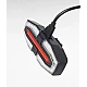 Semnalizare Bicicleta LY 5510 cu Telecomanda Wireless Semnalizare Bicicleta LY 5510 cu Telecomanda Wireless
