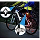 Set semnalizator bicicleta HYD 040 cu incarcare USB si telecomanda Set semnalizator bicicleta HYD 040 cu incarcare USB si telecomanda