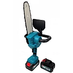Mini Drujba cu 2 Acumulatori Kraftroyal 24V, 8Ah