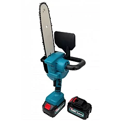 Mini Drujba cu 2 Acumulatori Kraftroyal 24V, 8Ah