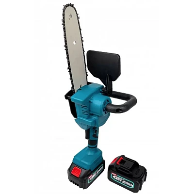 Mini Drujba cu 2 Acumulatori Kraftroyal 24V, 8Ah Mini Drujba cu 2 Acumulatori Kraftroyal 24V, 8Ah