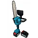 Mini Drujba cu 2 Acumulatori Kraftroyal 24V, 8Ah Mini Drujba cu 2 Acumulatori Kraftroyal 24V, 8Ah