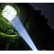 Lanterna frontala de cap BL A29 5 cu 2 acumulatori Li-ion 18650 incarcare USB 5 LED tip P50 Lanterna frontala de cap BL A29 5 cu 2 acumulatori Li-ion 18650 incarcare USB 5 LED tip P50