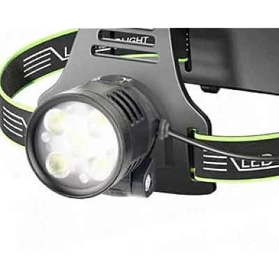 Lanterna frontala de cap BL A29 5 cu 2 acumulatori Li-ion 18650 incarcare USB 5 LED tip P50 Lanterna frontala de cap BL A29 5 cu 2 acumulatori Li-ion 18650 incarcare USB 5 LED tip P50