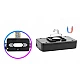 Lanterna frontala BL X4 cu LED acumulator detasabil Li ion cu incarcare la USB afisaj LCD baterie Lanterna frontala BL X4 cu LED acumulator detasabil Li ion cu incarcare la USB afisaj LCD baterie