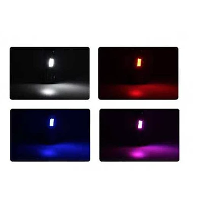 Lanterna aluminiu RTY 827 cu LED 30W incarcare USB acumulator 18650 lampa COB Ciocan de Urgenta si Cutter Lanterna aluminiu RTY 827 cu LED 30W incarcare USB acumulator 18650 lampa COB Ciocan de Urgenta si Cutter