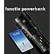 Lanterna profesionala COBA G401Y putere 300W fiabilitate si tehnologie avansata 4 acumulatori 18650 Incarcare USB Lanterna profesionala COBA G401Y putere 300W fiabilitate si tehnologie avansata 4 acumulatori 18650 Incarcare USB