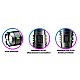 Lanterna profesionala COBA G401Y putere 300W fiabilitate si tehnologie avansata 4 acumulatori 18650 Incarcare USB Lanterna profesionala COBA G401Y putere 300W fiabilitate si tehnologie avansata 4 acumulatori 18650 Incarcare USB