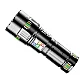 Lanterna profesionala BL G601 putere 300W fiabilitate 4 acumulatori 18650 Incarcare USB 5km Lanterna profesionala BL G601 putere 300W fiabilitate 4 acumulatori 18650 Incarcare USB 5km