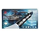 Lanterna profesionala BL G601 putere 300W fiabilitate 4 acumulatori 18650 Incarcare USB 5km Lanterna profesionala BL G601 putere 300W fiabilitate 4 acumulatori 18650 Incarcare USB 5km
