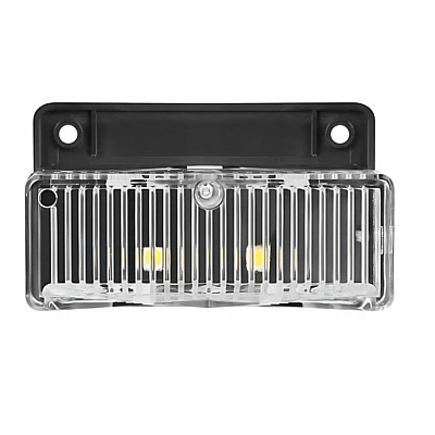 Set 4 Lampi Solare LED pentru scari gard stalpi rezistent la apa senzor de Lumina 8,1 cm x 5 cm x 4,5 cm Lumina Calda Set 4 Lampi Solare LED pentru scari gard stalpi rezistent la apa senzor de Lumina 8,1 cm x 5 cm x 4,5 cm Lumina Calda