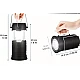Lampa Felinar Solara Camping 900 Lumeni cu agatatoare MH 5800T 6 + 1 LED Lampa Felinar Solara Camping 900 Lumeni cu agatatoare MH 5800T 6 + 1 LED