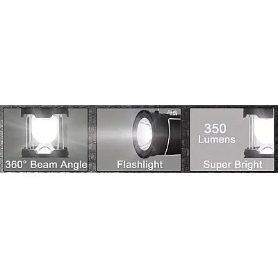 Lampa Felinar Solara Camping 900 Lumeni cu agatatoare MH 5800T 6 + 1 LED Lampa Felinar Solara Camping 900 Lumeni cu agatatoare MH 5800T 6 + 1 LED