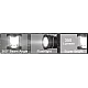 Lampa Felinar Solara Camping 900 Lumeni cu agatatoare MH 5800T 6 + 1 LED Lampa Felinar Solara Camping 900 Lumeni cu agatatoare MH 5800T 6 + 1 LED