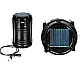 Lampa Felinar Solara Camping 900 Lumeni cu agatatoare MH 5800T 6 + 1 LED Lampa Felinar Solara Camping 900 Lumeni cu agatatoare MH 5800T 6 + 1 LED