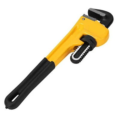 Cleste pentru tevi cu blocare de 24 inch rezistent ergonomic Cleste pentru tevi cu blocare de 24 inch rezistent ergonomic