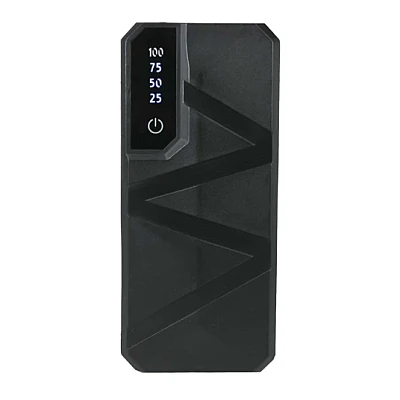 UB Baterie externa cu display si lanterna UB Baterie externa cu display si lanterna