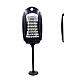 Lampa solara stradala cu picior 32 LED uri EP 118 Lampa solara stradala cu picior 32 LED uri EP 118