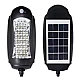 Lampa solara stradala cu picior 32 LED uri EP 118 Lampa solara stradala cu picior 32 LED uri EP 118
