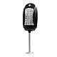 Lampa solara stradala cu picior 32 LED uri EP 118 Lampa solara stradala cu picior 32 LED uri EP 118