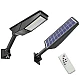 Lampa solara EP 138PLUS rotire sus jos 90 grade cu telecomanda Lampa solara EP 138PLUS rotire sus jos 90 grade cu telecomanda