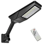 Lampa solara EP 138PLUS rotire sus jos 90 grade cu telecomanda