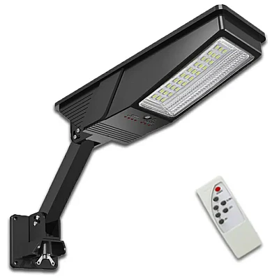 Lampa solara EP 138PLUS rotire sus jos 90 grade cu telecomanda Lampa solara EP 138PLUS rotire sus jos 90 grade cu telecomanda
