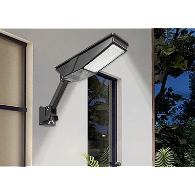Lampa solara EP 138PLUS rotire sus jos 90 grade cu telecomanda Lampa solara EP 138PLUS rotire sus jos 90 grade cu telecomanda