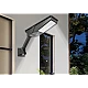 Lampa solara EP 138PLUS rotire sus jos 90 grade cu telecomanda Lampa solara EP 138PLUS rotire sus jos 90 grade cu telecomanda